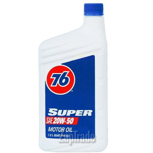 Купить моторное масло 76 SUPER,  в интернет-магазине в Нижневартовске