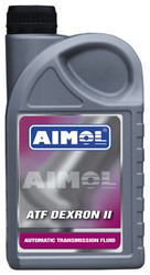 Купить трансмиссионное масло Aimol Трансмиссионное масло  ATF D-II 1л,  в интернет-магазине в Нижневартовске